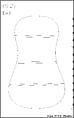 Guitar, Spruce, ebony, ivory, tortoiseshell, mother-of-pearl, brass, Italian